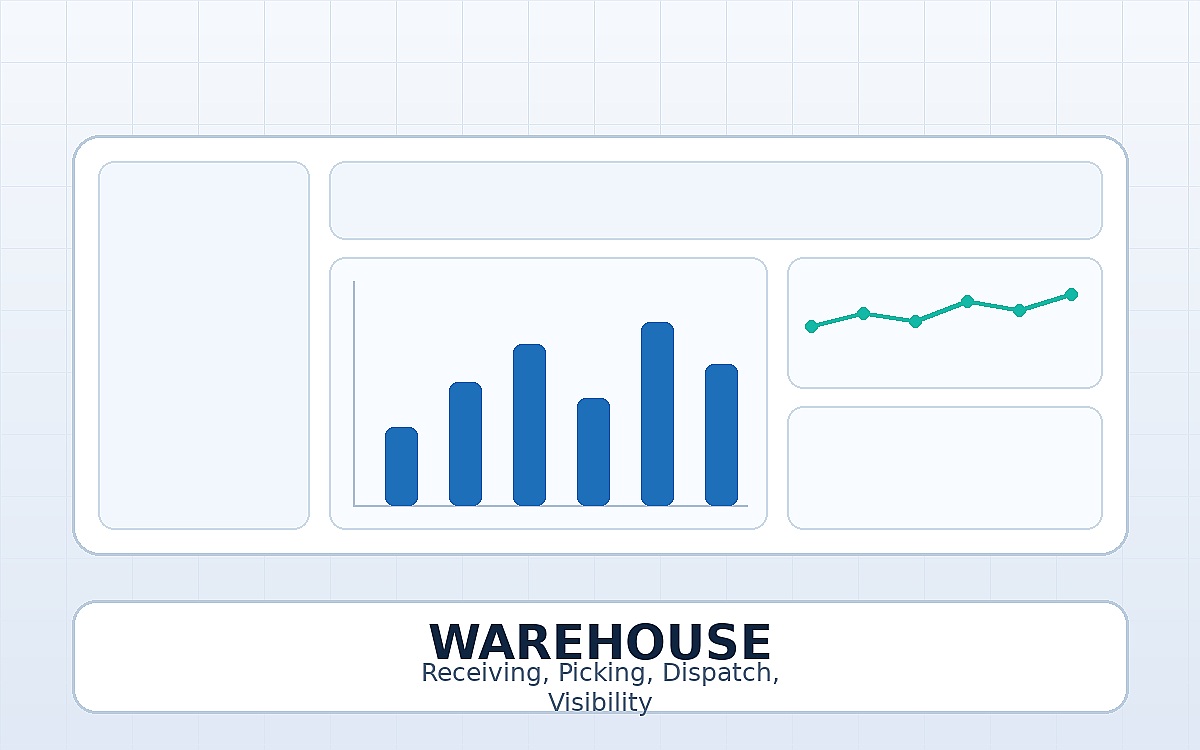 Warehouse