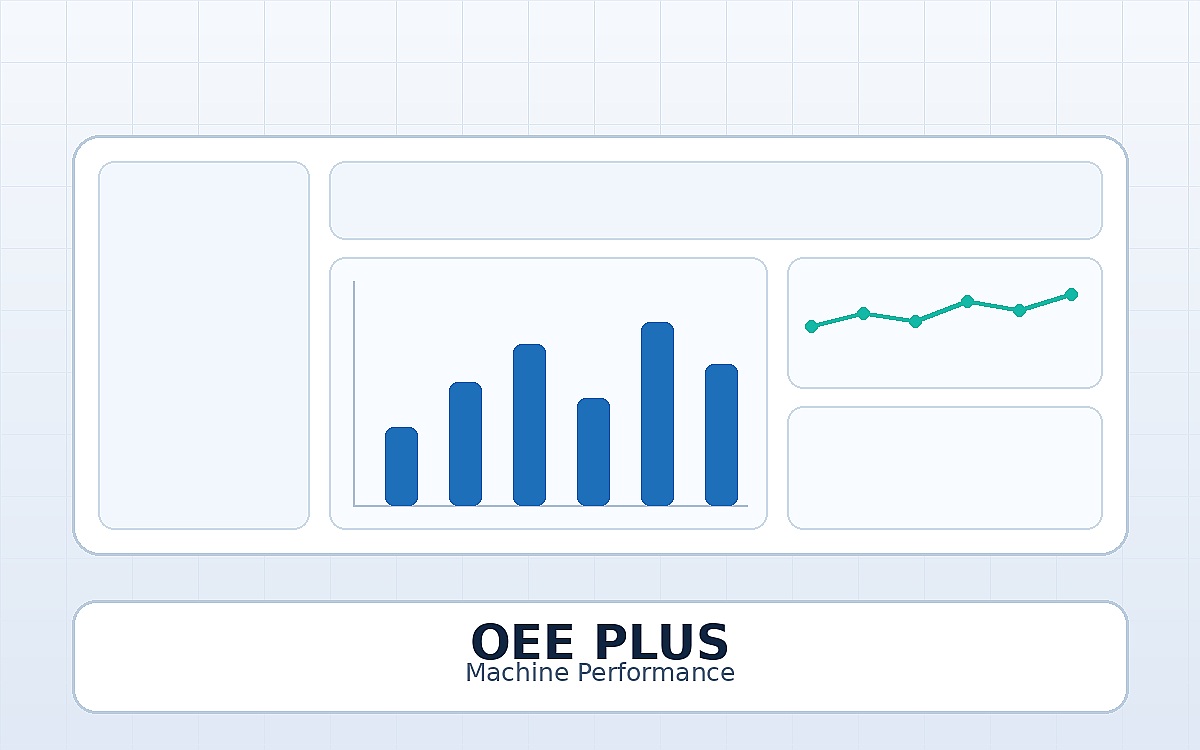 OEE Plus